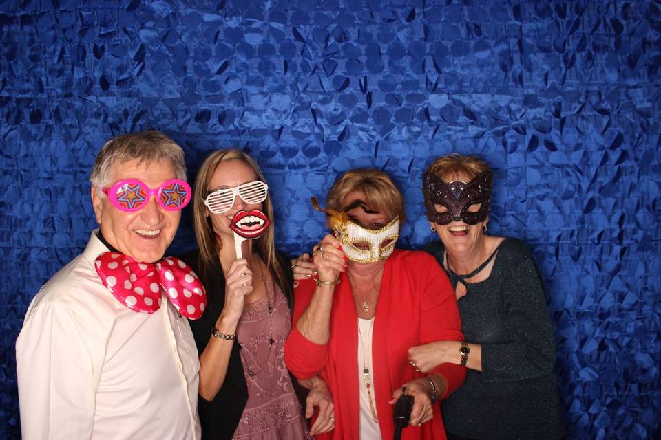 Bijou Photobooths