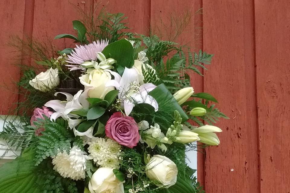 Mandys Floral and Wedding Designs
