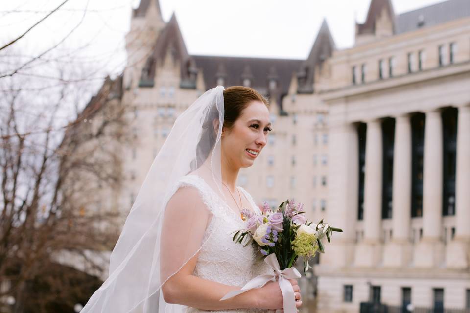 Bride