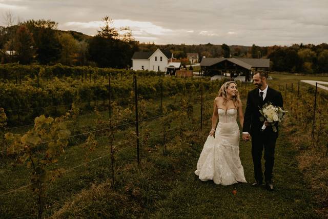 Heritage Estate Vineyard