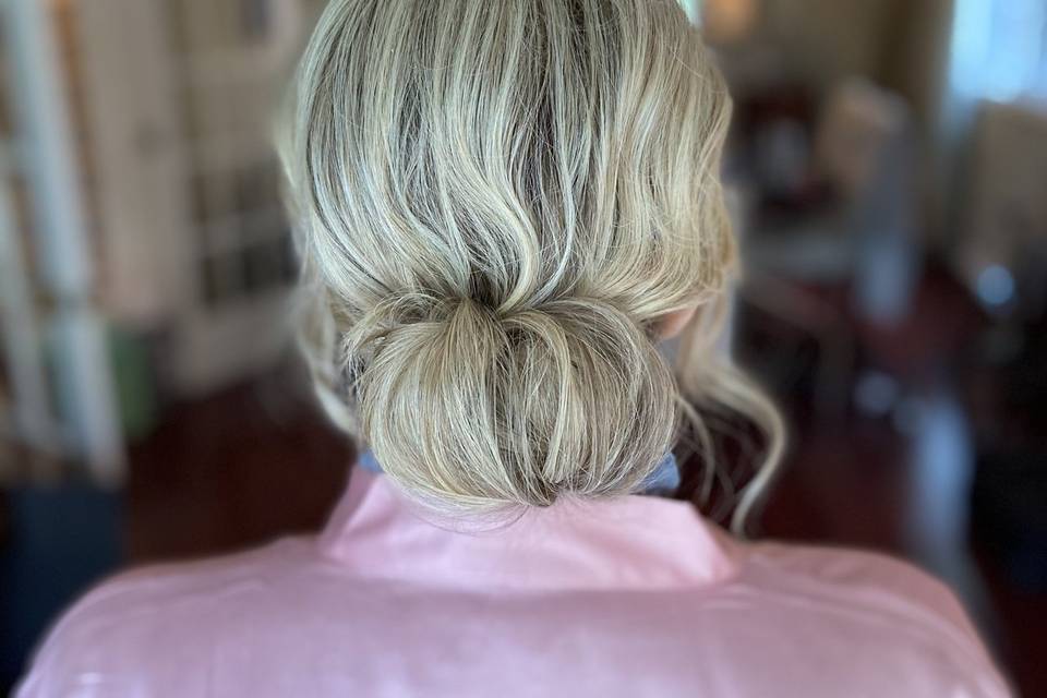 Hairbynikkimed