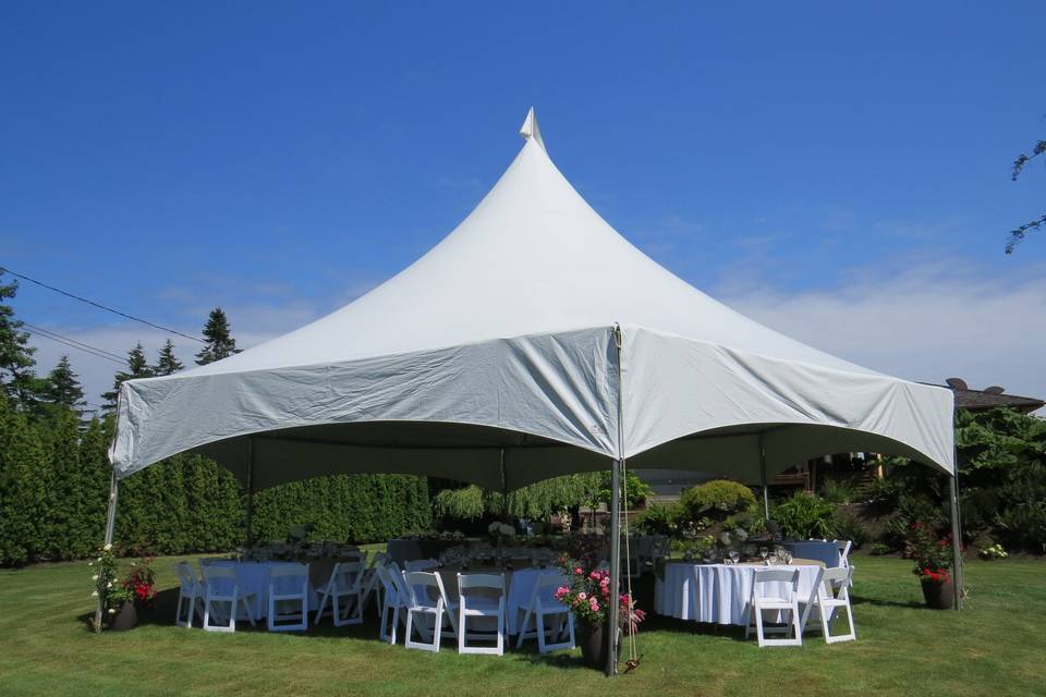 Tent