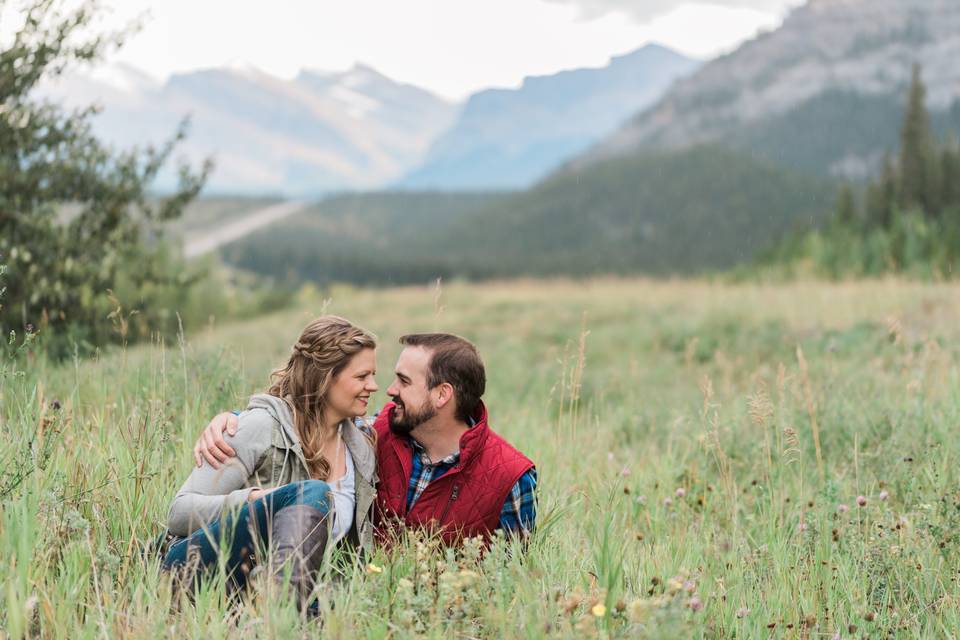 Jasper Engagement