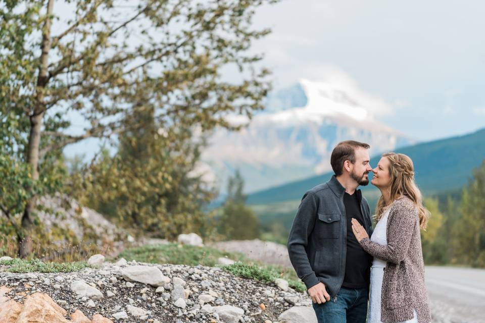 Jasper Engagement