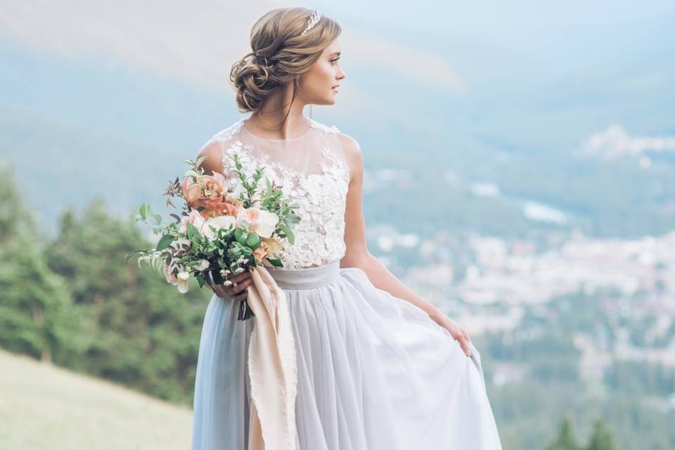 Banff Bride