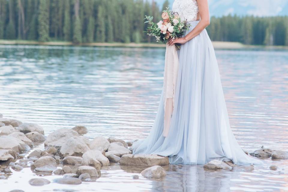 Banff Bride