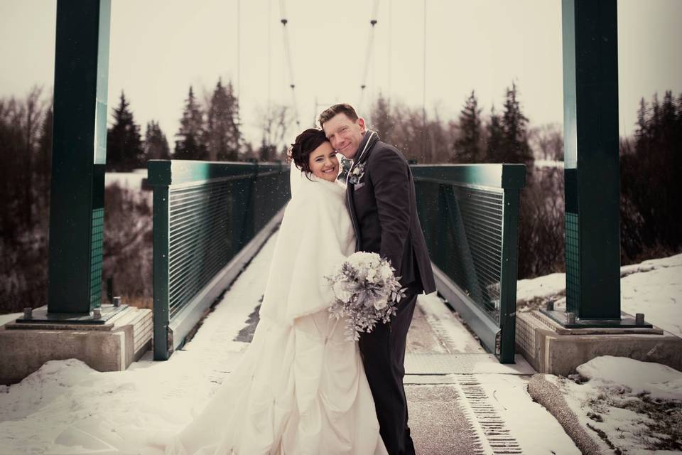 Winter Wedding