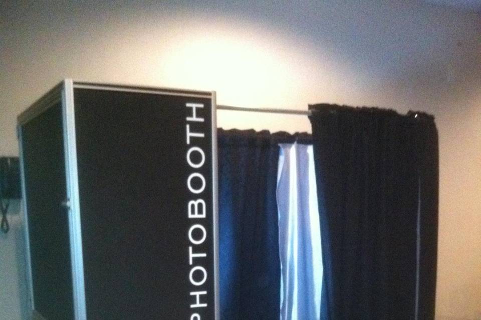 AT PhotoBooth 1