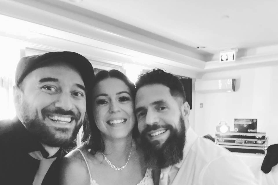 Countless Happy Clients