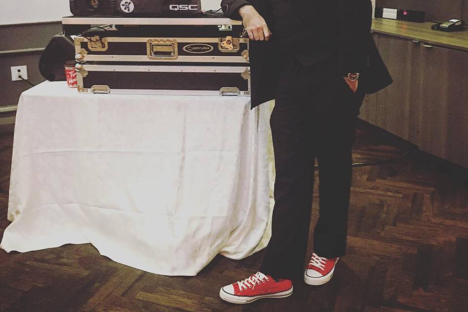 Corporate and Holiday Parties