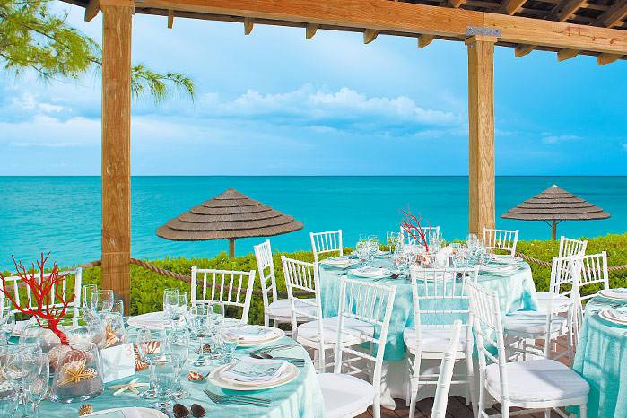 Beaches Turks and Caicos Wedding Reception.jpg