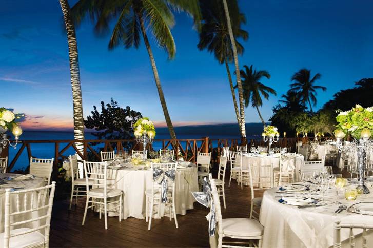 Dreams La Romana Wedding Reception.jpg