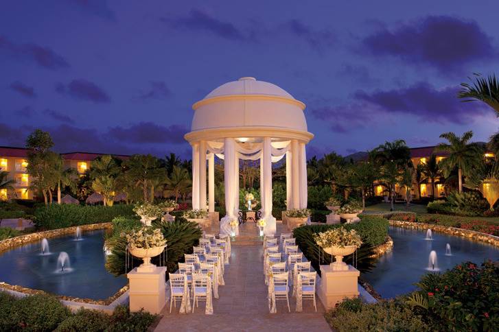 Dreams Punta Cana Wedding Gazebo.jpg