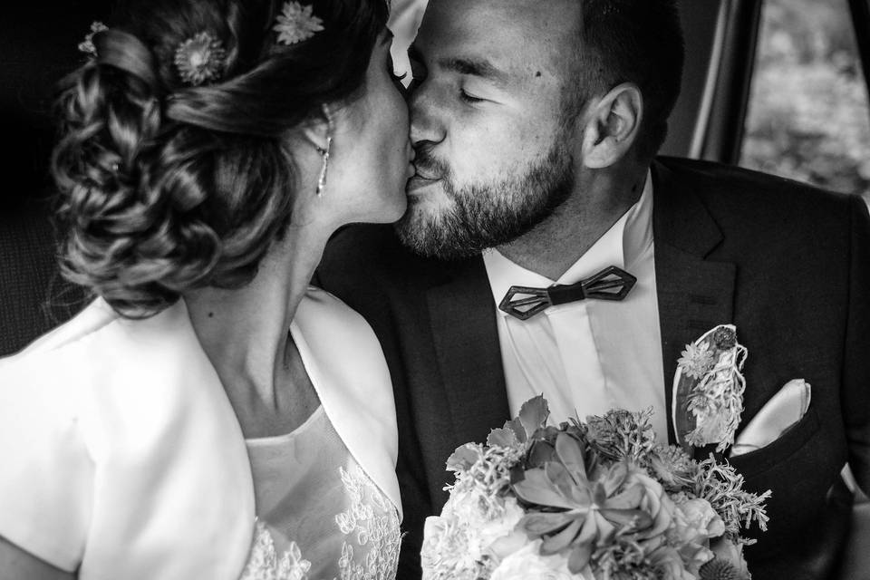 Destination weddings