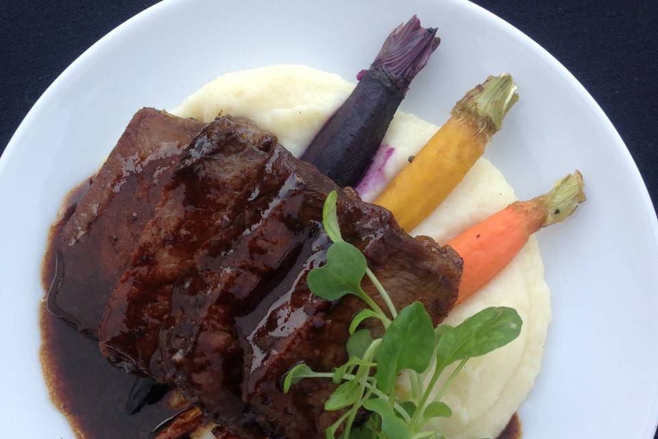 Beef Short Rib