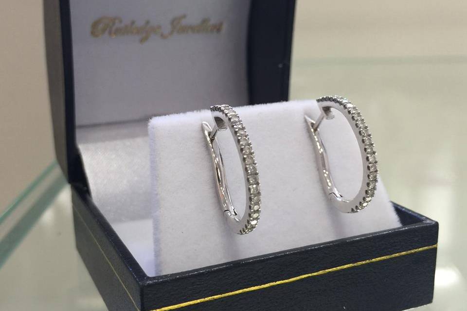 Rutledge Jewellers