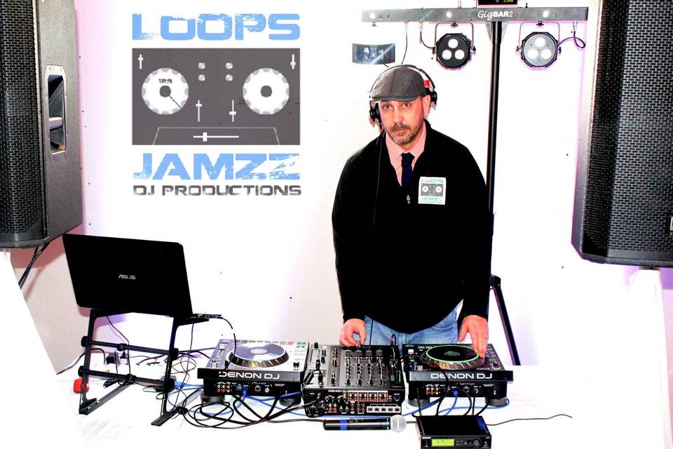 Loops N Jamzz DJ