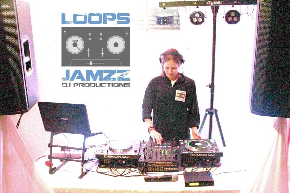 Loops N Jamzz DJs