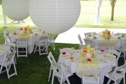 Westminster Party Rentals