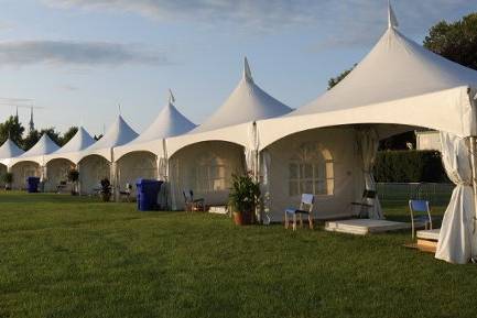 Westminster Party Rentals