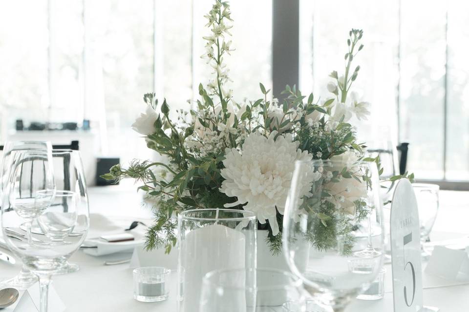 Classic Event Space
