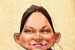 Montreal Caricatures