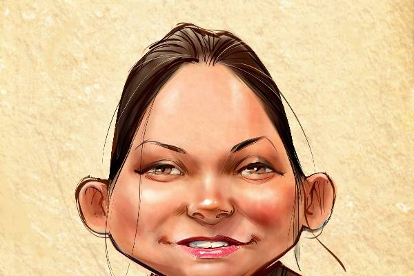 Montreal Caricatures