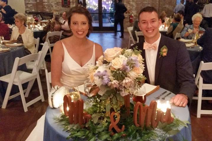 Bash Wedding and Event Planning