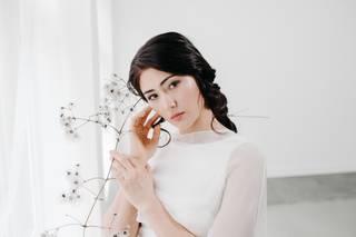 Eva Svobodova Makeup Artist