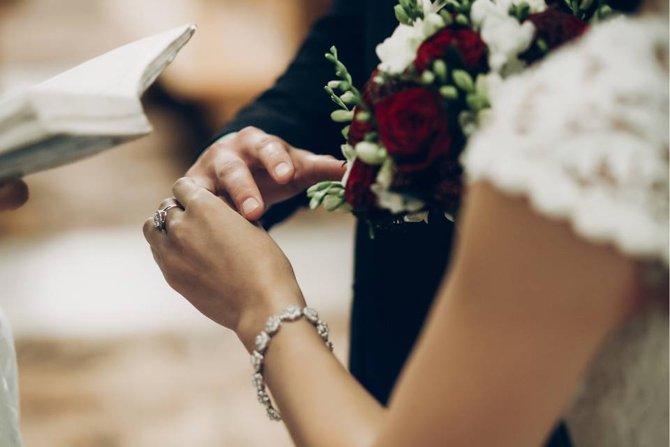 Ring Exchange