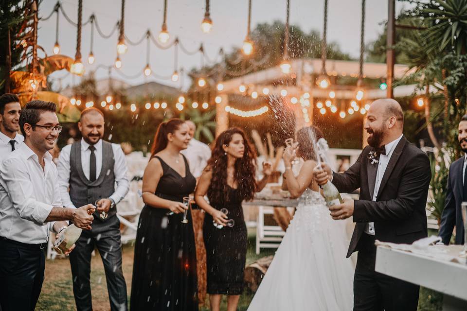 Happily Ever After