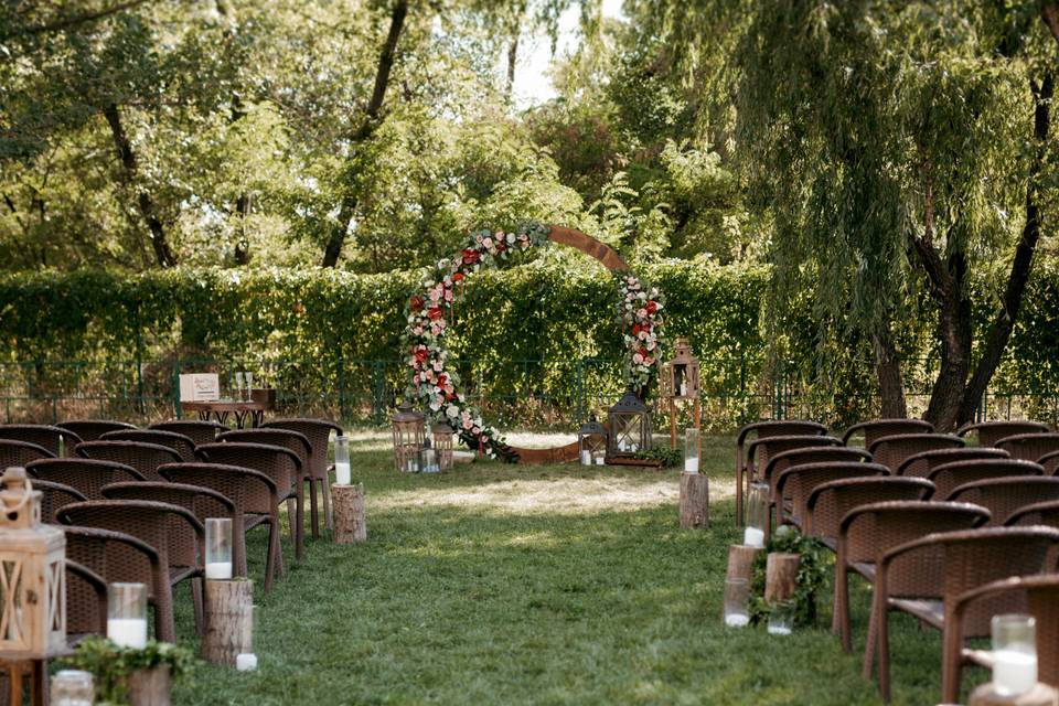 Ottawa Valley Ceremonies