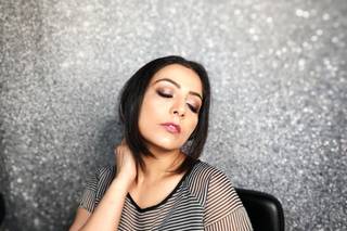 Beauty Blends by Nav