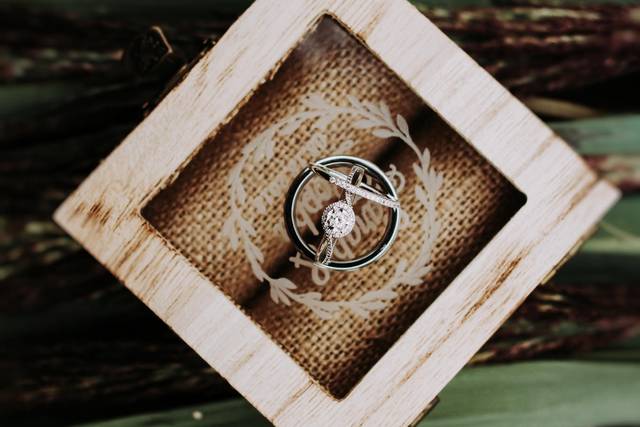 Wedding Details