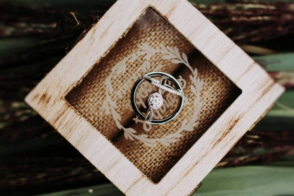 Wedding Details