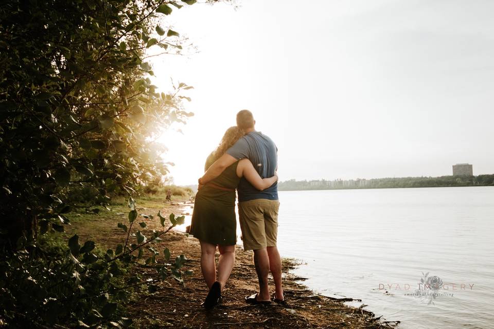 Engagement Photography