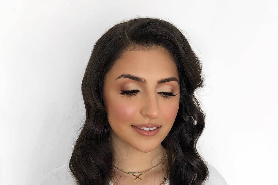 Fancy Me Beauty