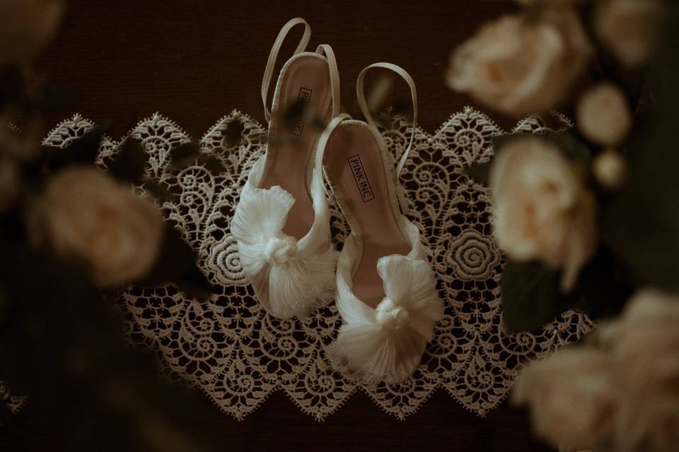 Colette's Shoes
