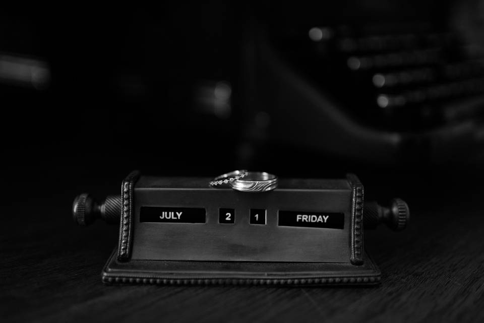 Details are my faaaave