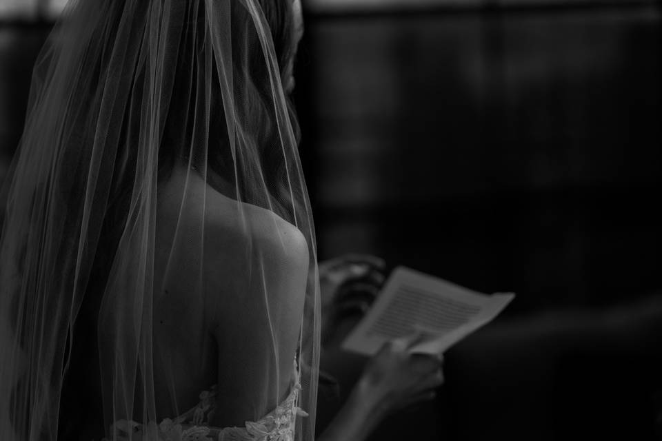 Private Vows