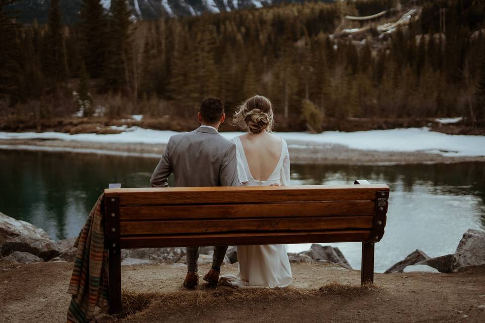 Heather & Victor - Alberta