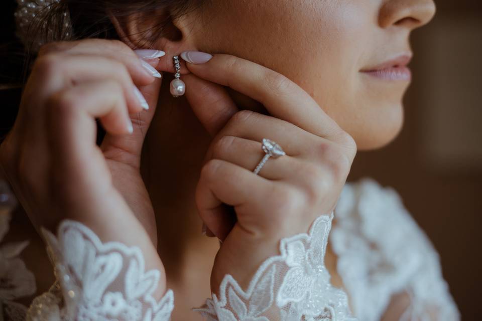 Maria's details