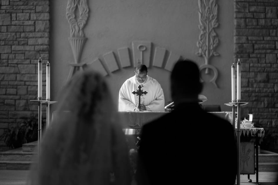 Maria & Victor