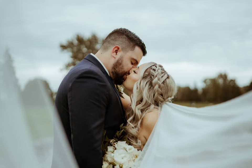 Marissa & Clayton