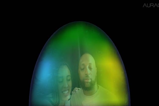 Couples Aura