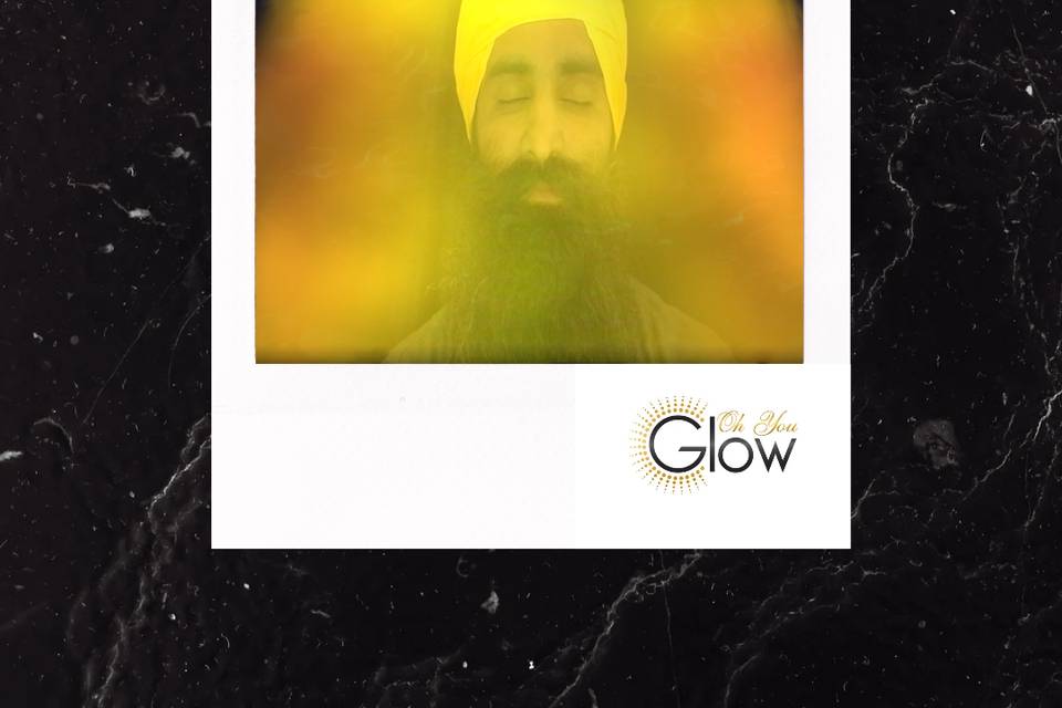 Yellow Aura Personality