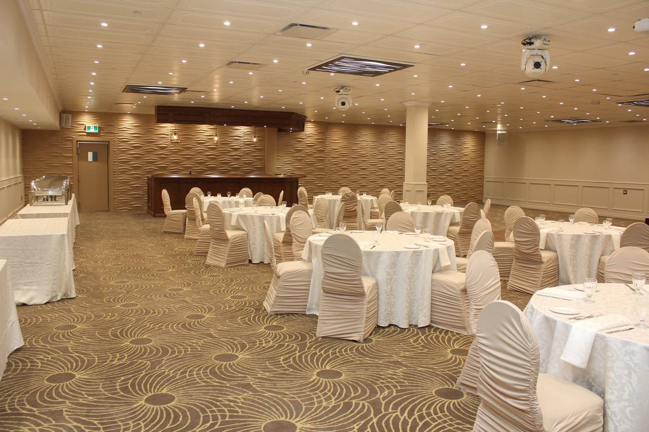 White Shield Banquet Hall - Venue - Scarborough - Weddingwire.ca