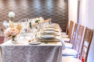 White Shield Banquet Hall 1