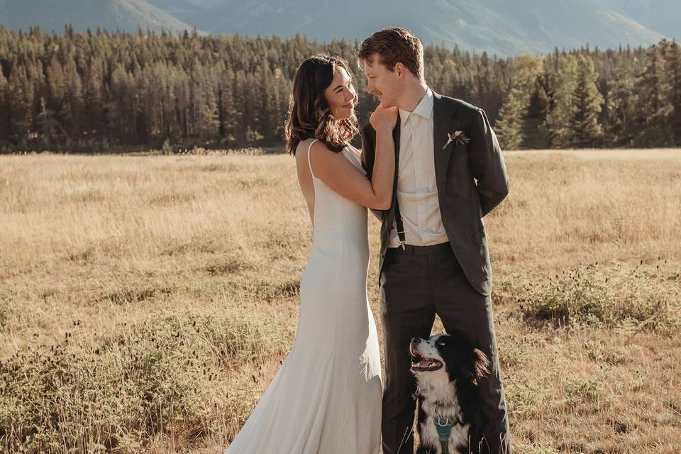 Mountain Bridals 3