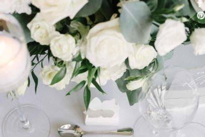 Tablescape